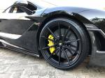McLaren 720S N-Largo by Novitec Rosso & RACE! 2018 года
